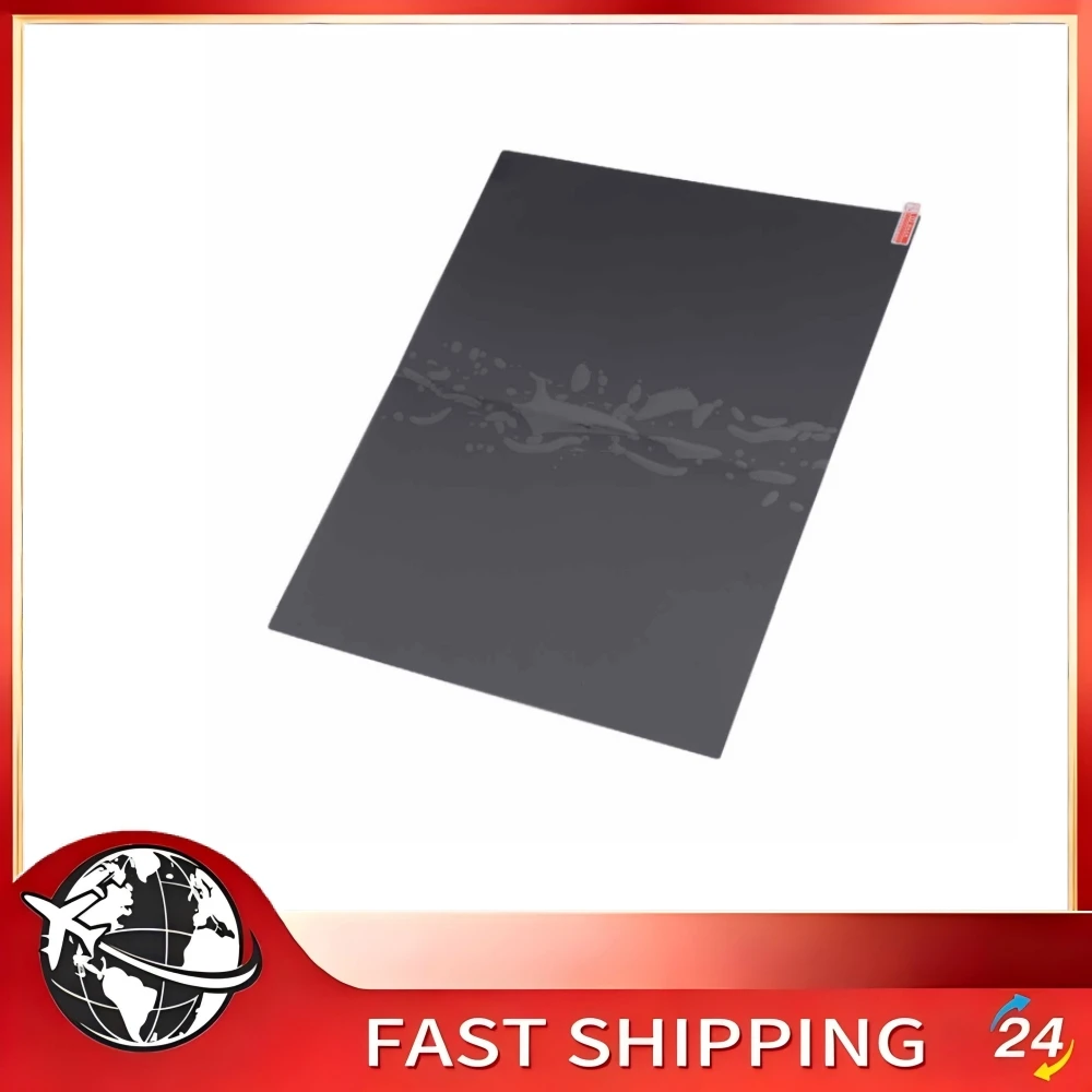 17 Inch Laptop Screen Filter Eyes  Prevents Dazzing Scratch Proof Widely Used Widescreen Screen Protector for Office