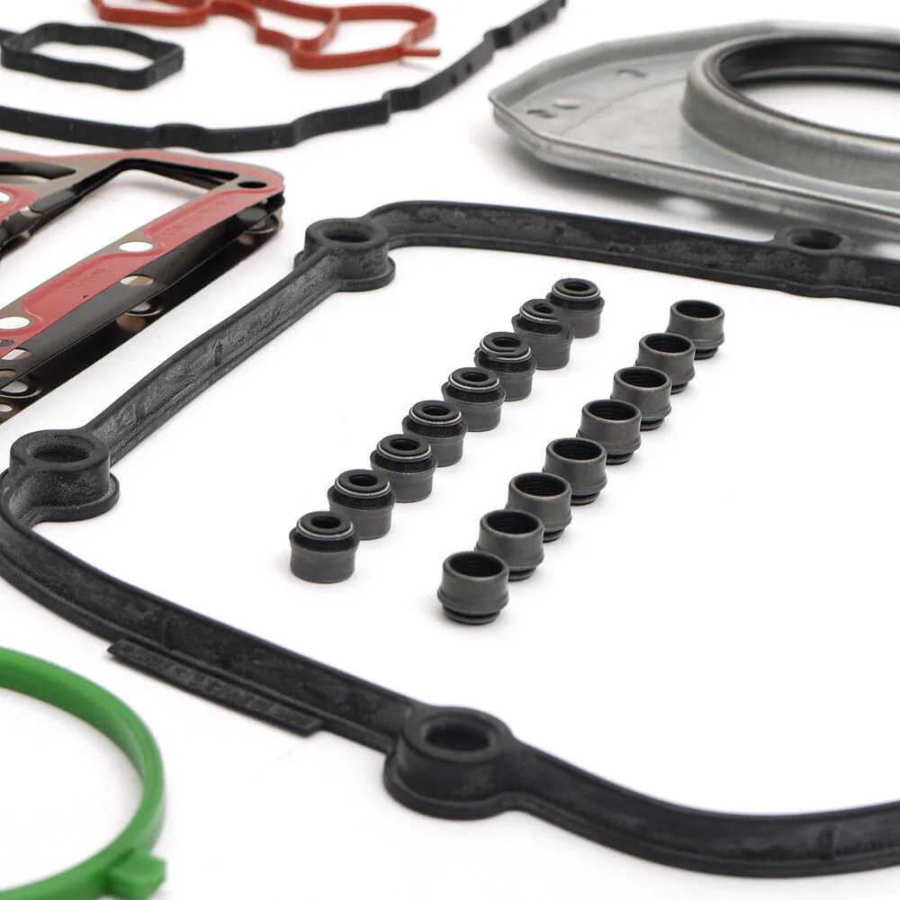 Engine Repair Rebuild Gaskets Kit for VW GTI Audi S3 A4 Q5 1.8 2.0 CJE CHH CNC 06K103383K 06K103583 06K103383E 06L103383 310.630