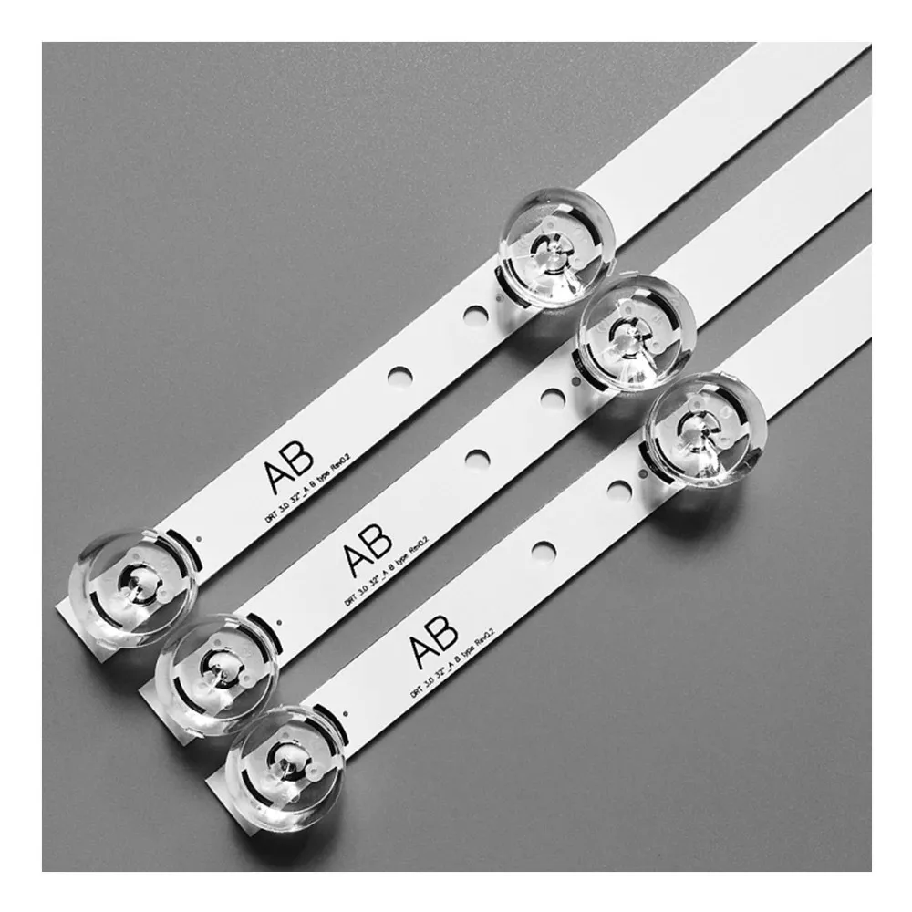 3 Pcs Drt 3.0 32 In…