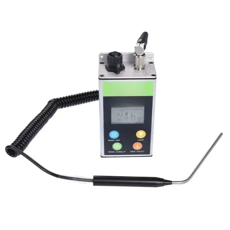 Imported rectal temperature measurement model, one fast reading, available in harsh environments, rectal body temperature for