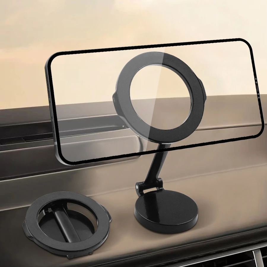 Strong Magnetic Cel… - image