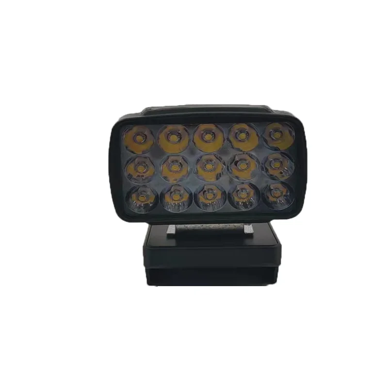 LED Work Light for Makita Battery Powered Light 8W LED Light Job Site Light for Makita 14.4V 18V Lithium Battery(No Battery)