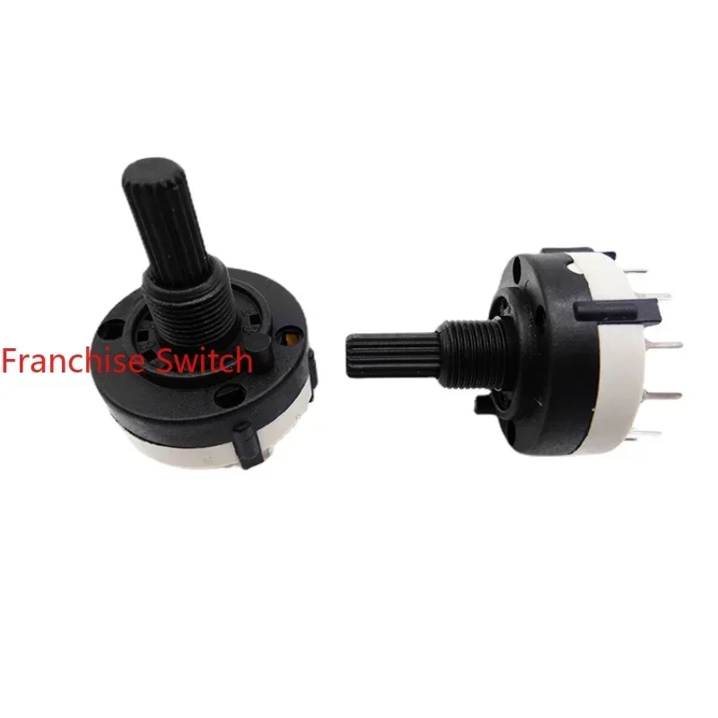 10PCS 26mm All Plastic Band With 3 Blades And 4 Gears Adjustable, Environmentally Friendly  High-temperature Resistant 20