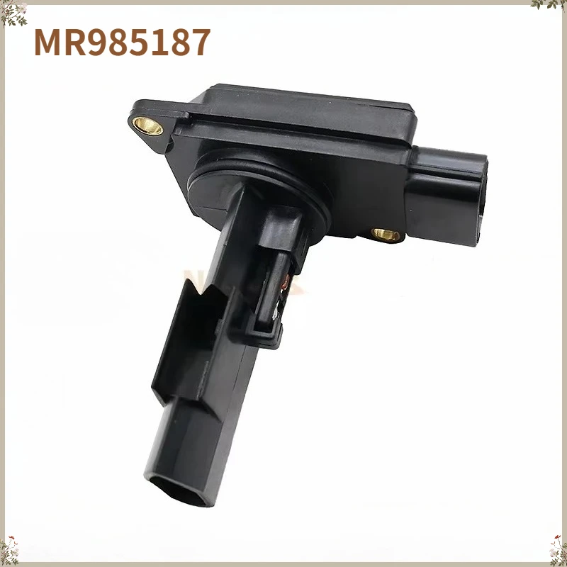 MR985187 MAF Mass Air Flow Sensor For Mitsubishi Eclipse Endeavor Galant Lancer Outlander  E5T60171 2.0 2.4 3.0 3.8 2003-2012