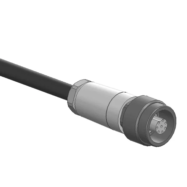 2026 Brand New Original Renishaw OMI-2C OMM-2C Interface Cable 8m 15m A-5314-0015 A-5314-0016