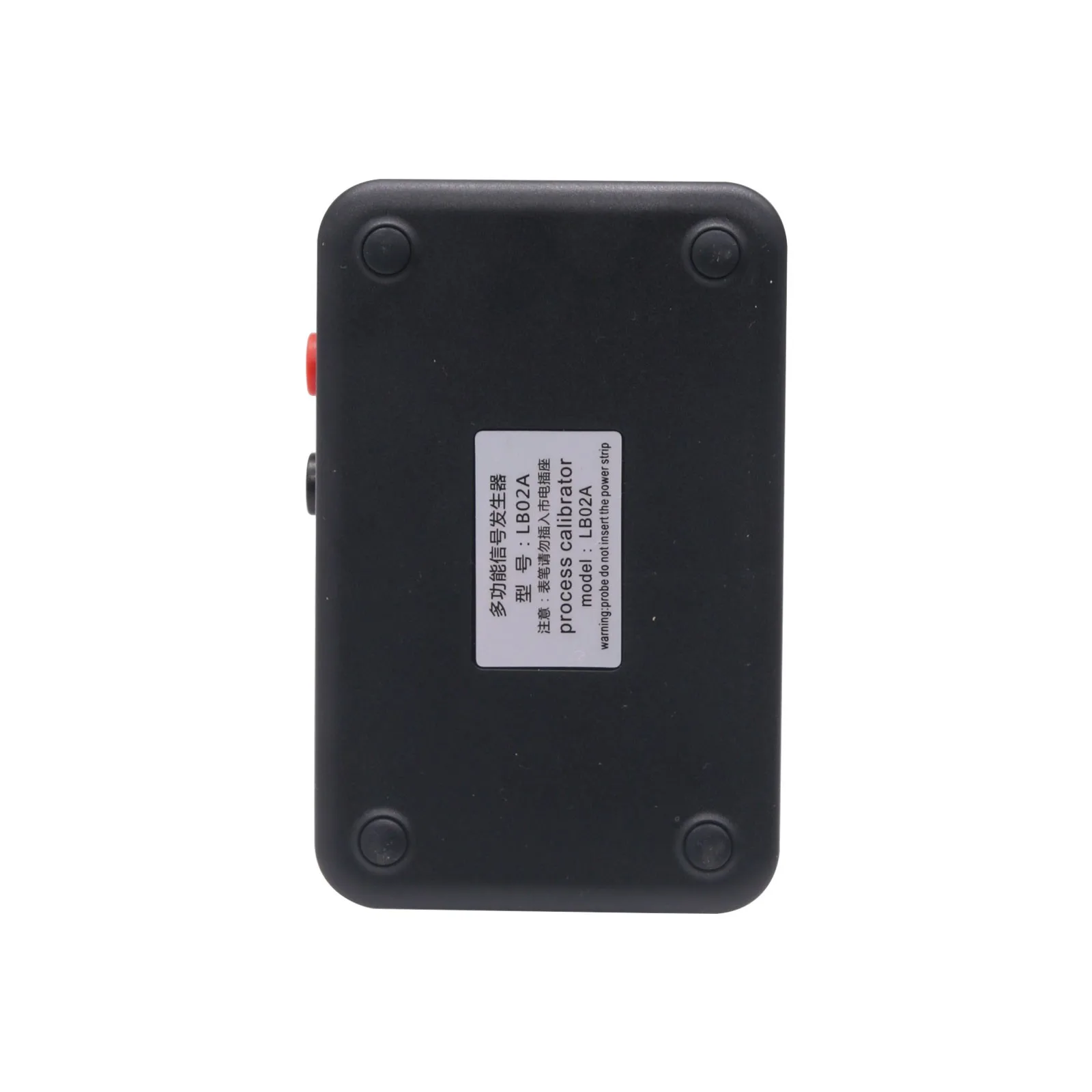Maxgeek ใหม่ LB02A เครื่องสอบเทียบสี LCD ความถี่ RTD PT100 Thermocouple MV 0-10V 4-20mA สัญญาณ Generator ฟังก์ชั่น