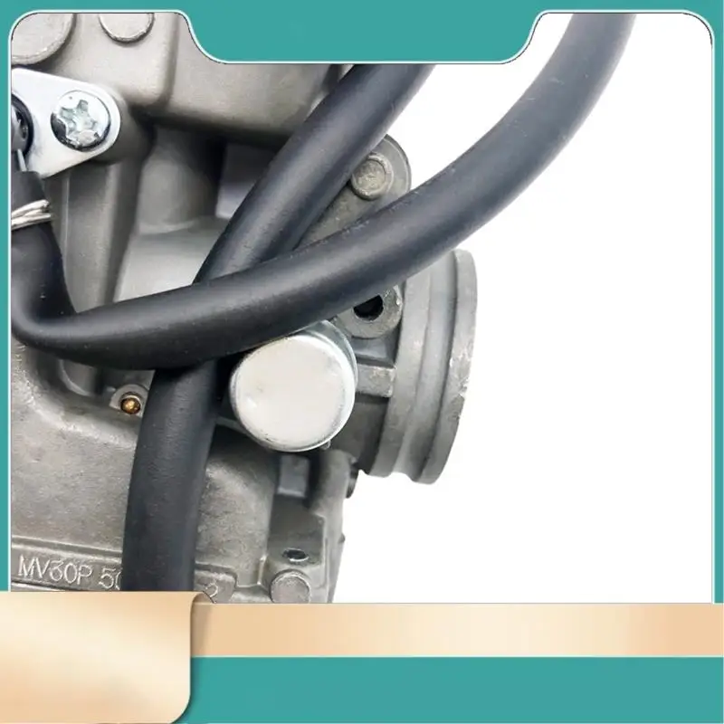 

606-073 ATV/UTV Carburetor For 250Cc ATV/UTV ATV250 EN250 JS250 QM250GY GXT250 ATV Carburetor Parts 606073-N31R