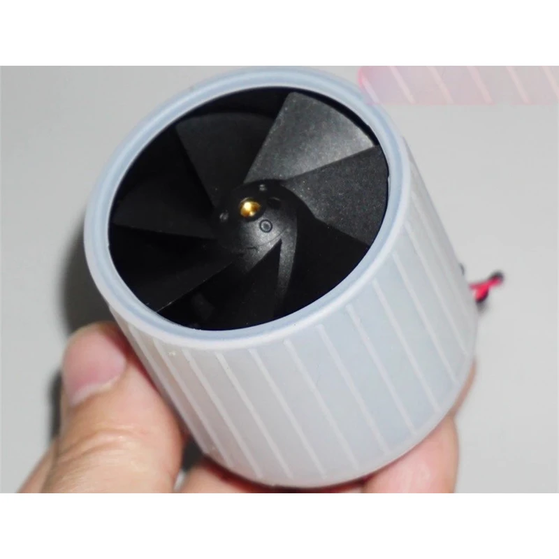 

17000rpm 14W DC12V-24V 52mm Channel cooling blower
