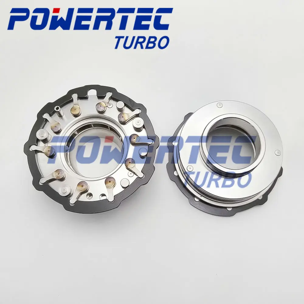 Turbocharger Nozzle Ring 873798 911025 Turbine For Mercedes-Benz Sprinter 3,5-T Bus Kasten Pritsche / Fahrgestel 125 KW