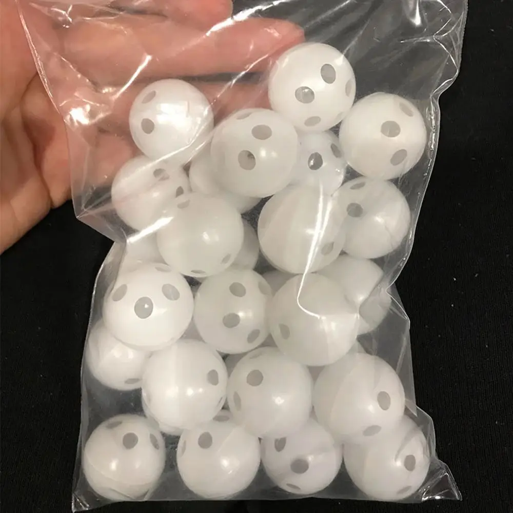 ของเล่นตลกของเล่นเด็กปลอดสารพิษ DIY หัตถกรรมของเล่น 24 มม.เสียง Squeaker Rattle ใส่เปลี่ยน Rattle Bell Balls