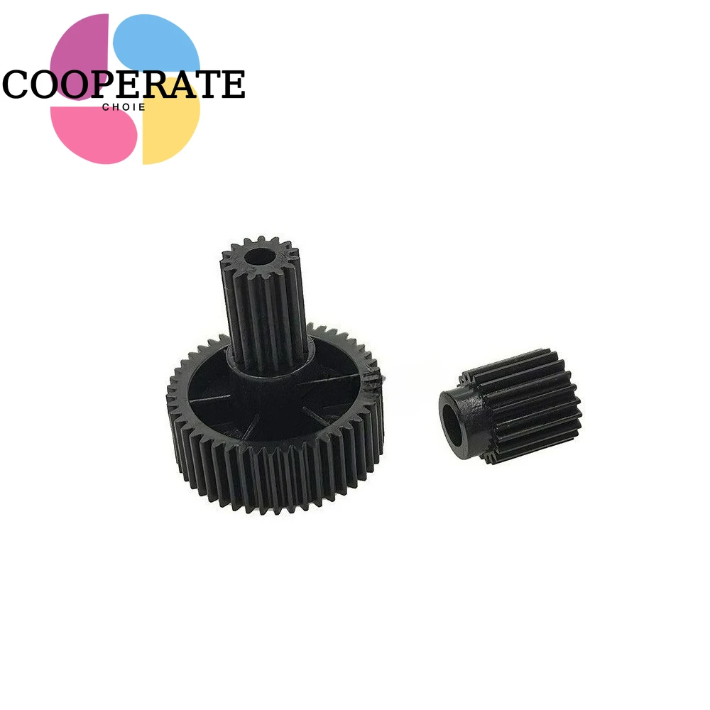 807E19010 127K52301 Gear Registration for Xerox 700 700i C75 J75 770 C60 Positioning Gear Contraposition Sideshift Motor Gear