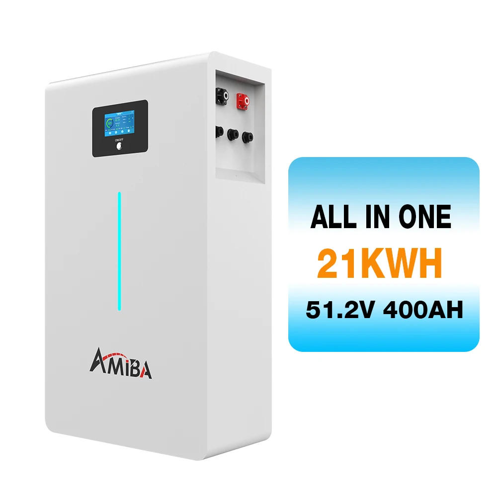 

Long Lifecycle Lithium Iron Phosphate Batteries 10kWh 15kWh 20kWh Lifepo4 Power Wall Energy Storage Lithium Battery