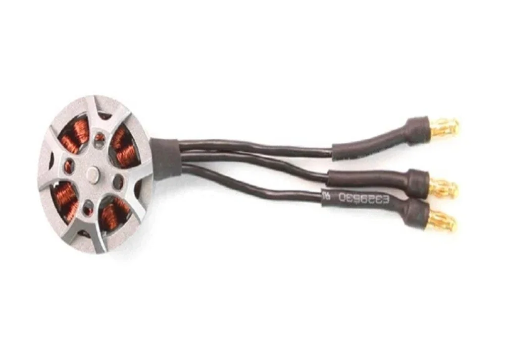 

4 шт. Gartt ML 2212 920KV 230 Вт бесщеточный двигатель для квадрокоптера F450 мультироторных дронов