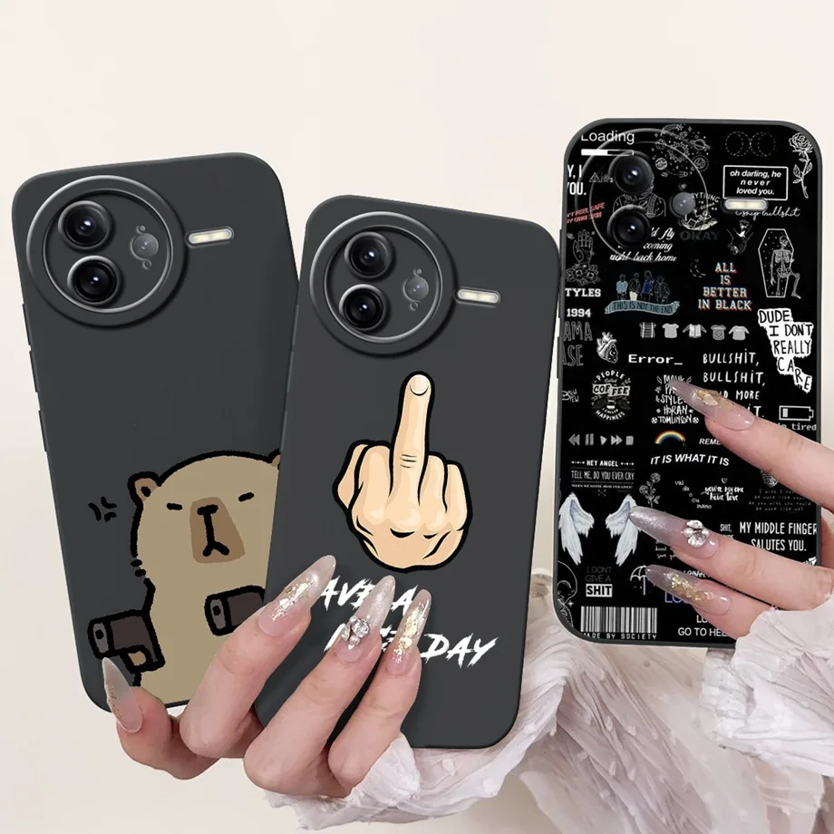 For Xiaomi Poco F7 … - image
