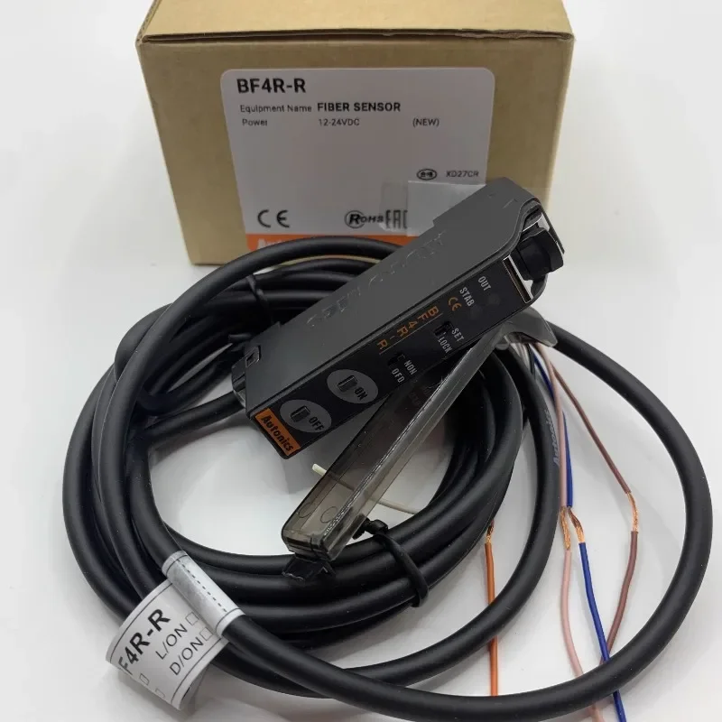 Fi-b-er amplifier BF4R BF4RP BF4R-E BF4R-R