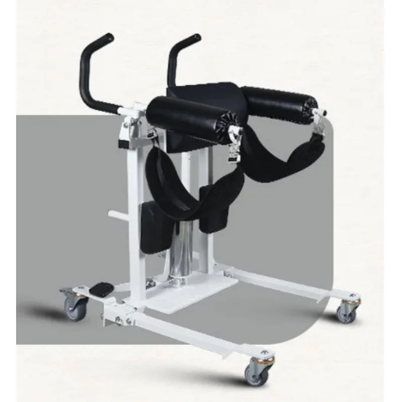 

Bathroom Safety Equipment Hydraulic Patient Home Transfer Lift Chair