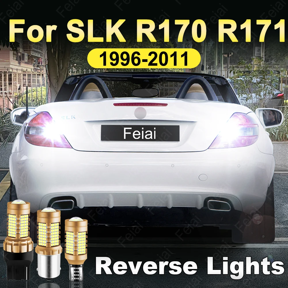 �y�Z�[�����z�����Z�f�X�x���cSLK R170 R171 R172 1994-2011 2012 2013 2014 2015 2016�pLED���o�[�X���C�g�A�`���[�j���O�A�N�Z�T���[�A�o�b�N�����v
