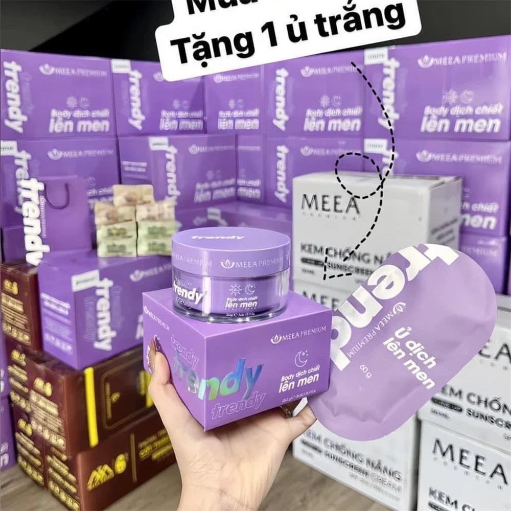 

Kem body u dich len men tang kem u trang 250g
