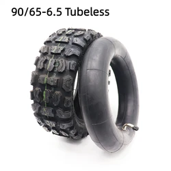 90/65-6.5 Tubeless for Speedual tube off-Road inner Tire Plus outer Thunder Tyre inch Inflatable Scooter Dualtron 11 Zero