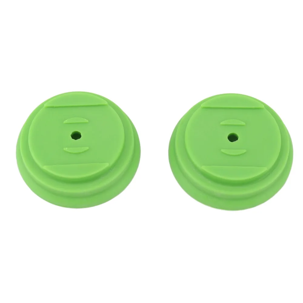 4SET Plastic Steel Mower Plastic Cover Green Cordless Compatible Lawnmower Blade Base Replacement Kit Electric Tool Compatible