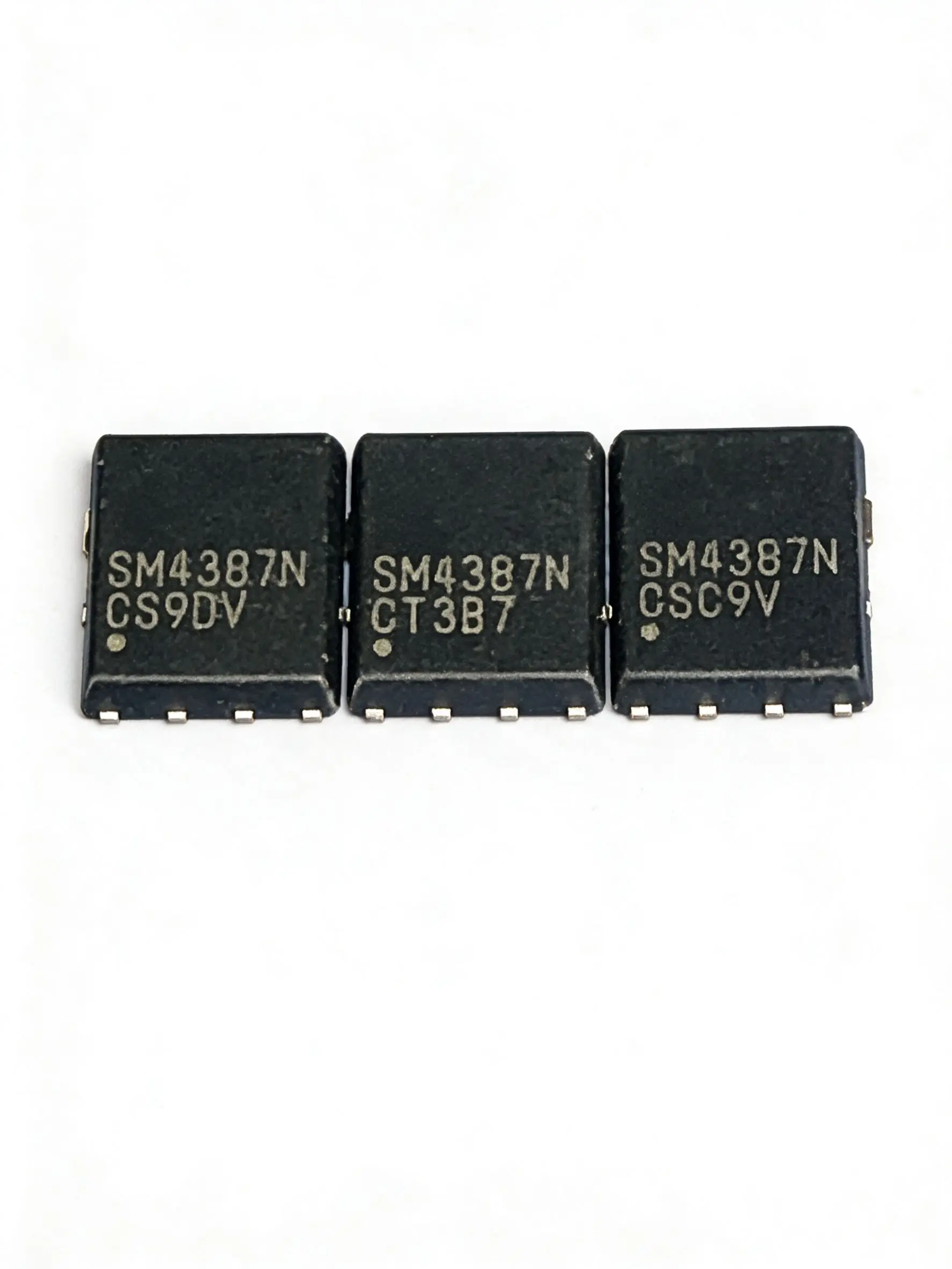 5piece SM4387N SM4387NSKP TDSON-8