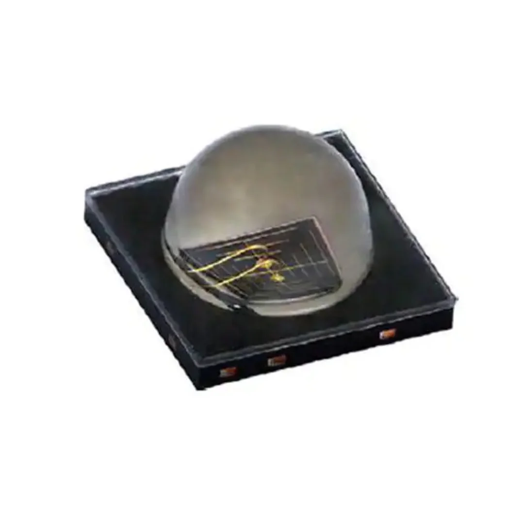 

20pcs/LOT VSMY98545ADS High Power Infrared Transmitting Tube Wavelength Of 850nm Half Angle Plus Or Minus45°