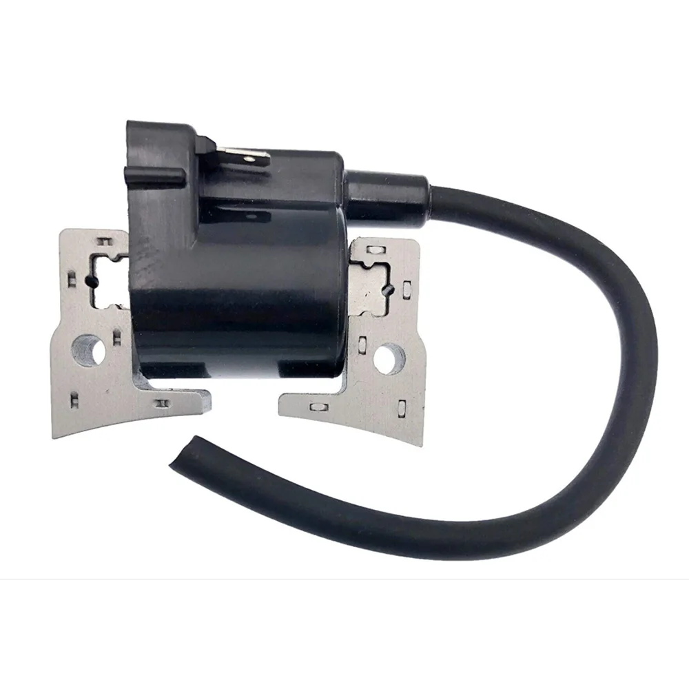 

Strict Ignition Coil 21171-2207 For Kawasaki John Deere FE290D FE290R FE350D FE400D GE4300A GE5000A Separate Igniter Type