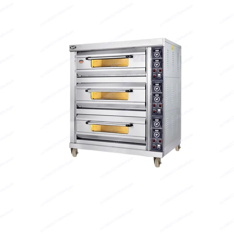 

Commercial layer ovens, baking layer ovens, pizza layer ovens