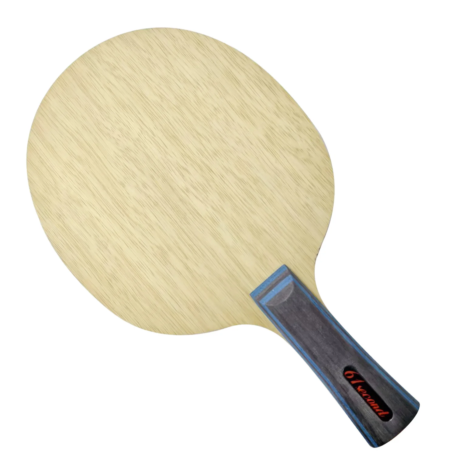 

61second trying version new type Table Tennis Blade for PingPong Racket