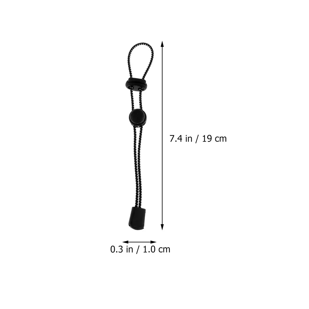

4pcs Trekking Pole Holder For Backpack Mountaineering Accessories Adjustable Elastic Straps Hiking Climbing Stick Strap Durable
