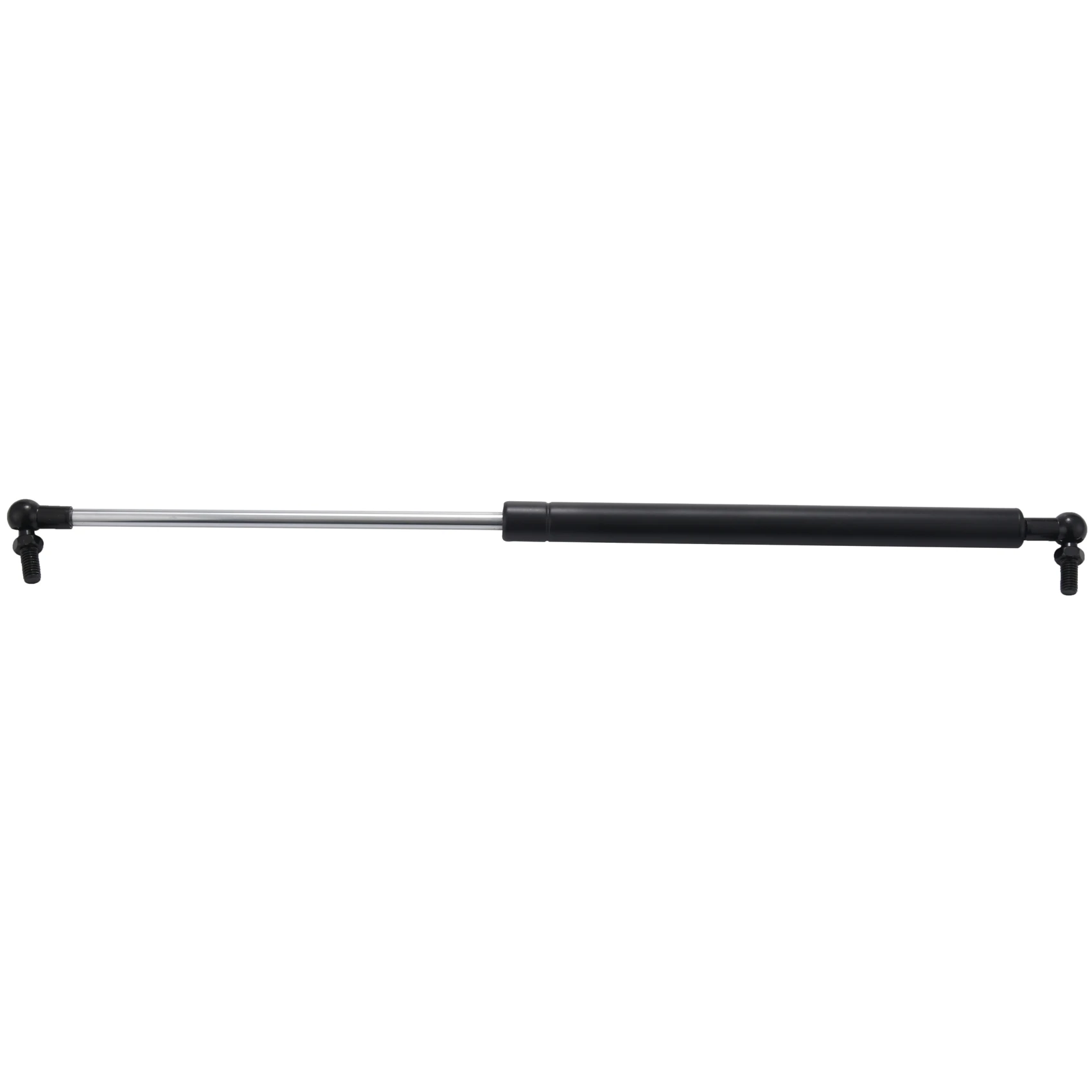 

2Pc Bonnet Hood Gas Struts Support For Toyota Land Cruiser Prado 120 Series 02-09 Durable Car Accessory