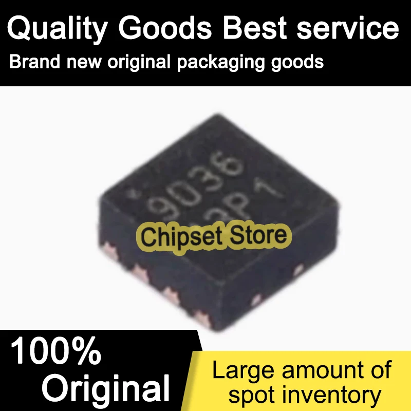 

TQP3M9036 9036 QFN IC 100% Brand new
