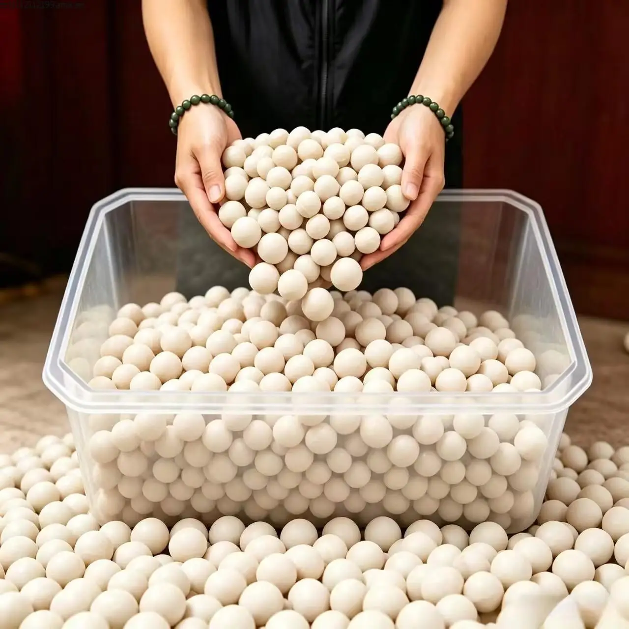 100g/250g/500g Molecular Sieve Desiccant 3a 4a 5a 10x 13x