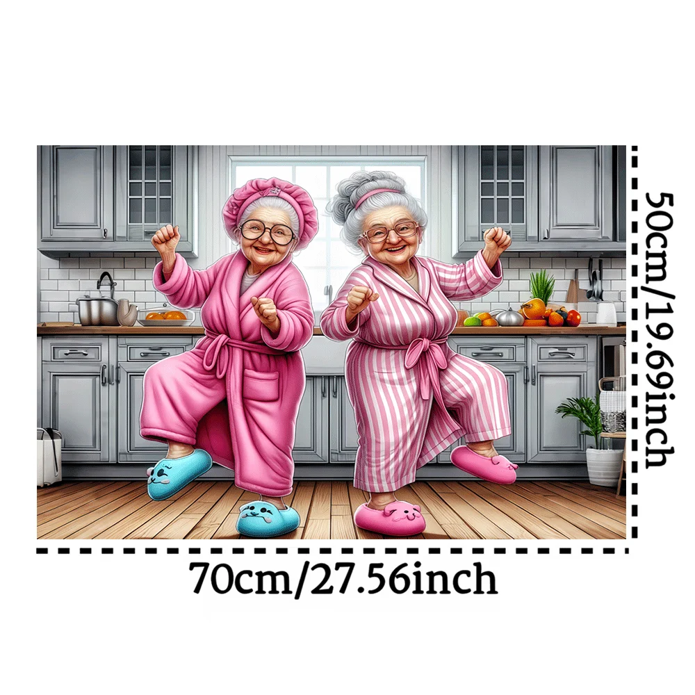 ปริศนาภาพสำหรับผู้ใหญ่ 1,000 ชิ้น - หญิงสาวเต้นรำในครัว พร้อมชิ้นส่วนประกอบ |   เกมครอบครัว ท้าทายความคิด สร้างความตื่นเต้นและท้าทาย