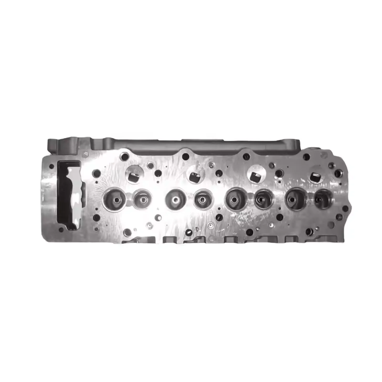Linkteco Engine Cylinder Head Assembly for VW Amarok Multivan Transporter CFCA 2.0T 908727 03L103351D 03L103351L Auto Parts