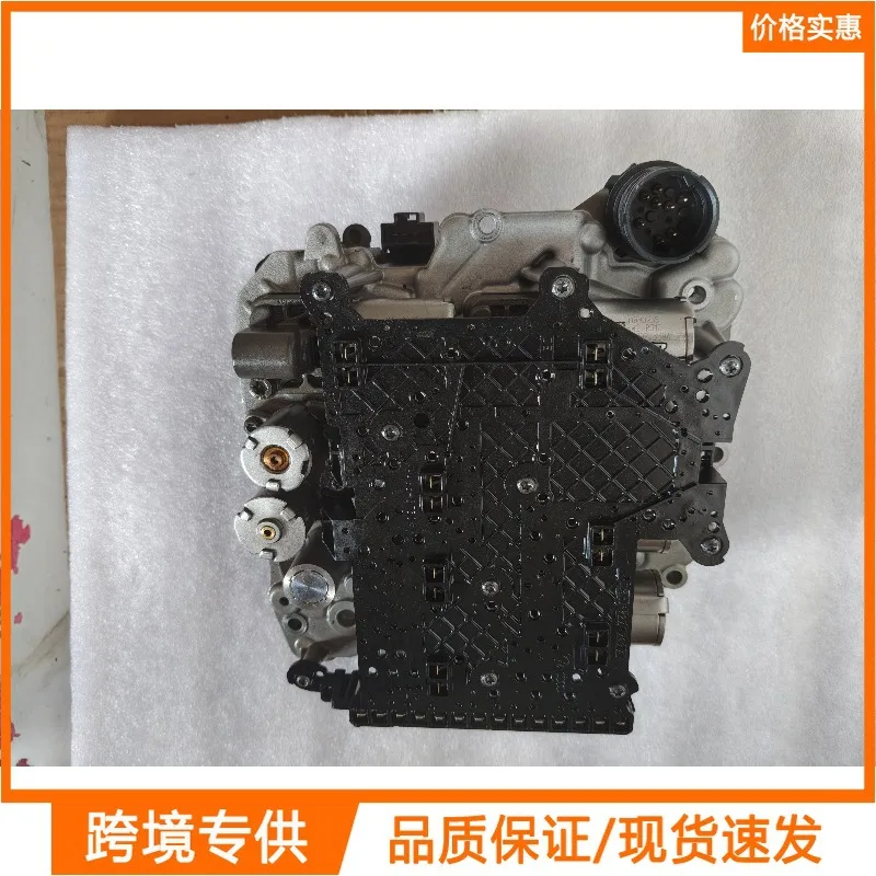 0BH DQ500 0BT 0BH927711C DSG 7-speed, Electromechanical Unit For