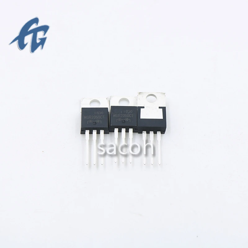 

SACOH High Quality Original Electronic Components Suppliers MUR2060CT 10PCS