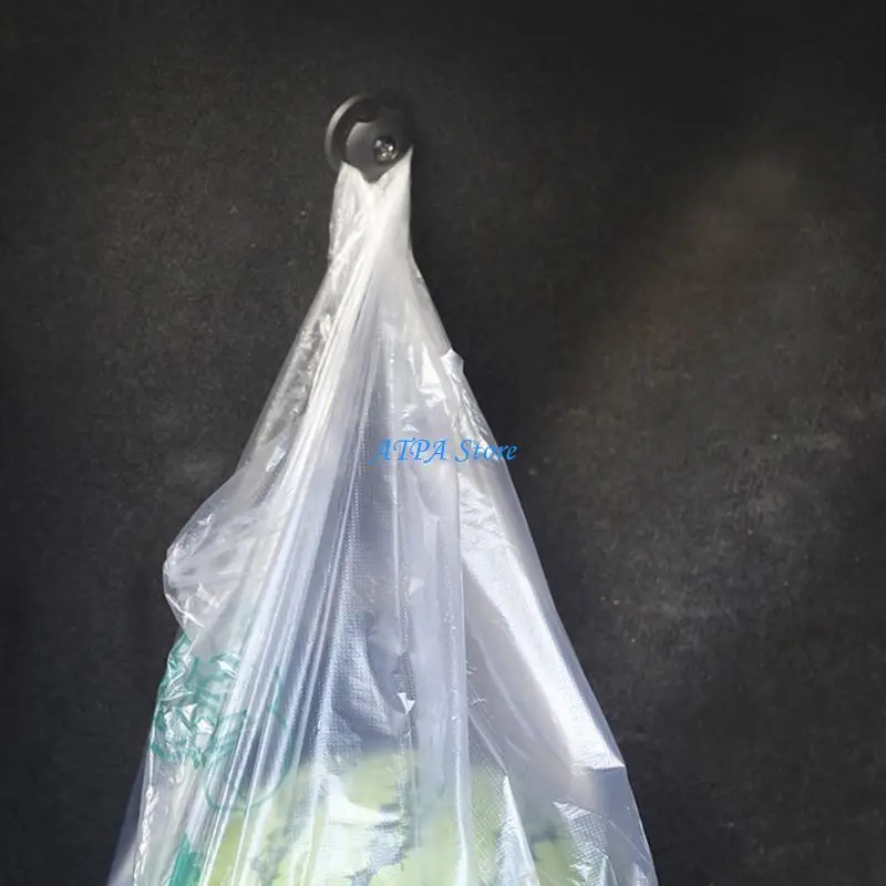 

U13C 4Pcs Auto Rear Trunk Mount Hook Car Cargo Trunk Hook Car Interior Accessories Car Cargo Net Hook Hardware