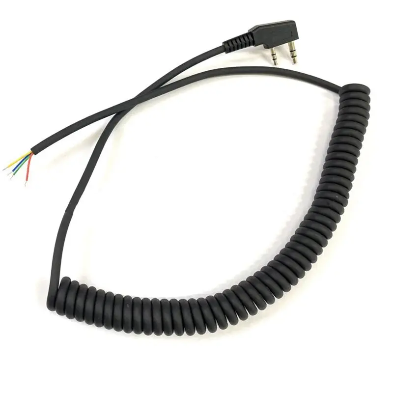 cabo-de-substituicao-para-microfone-de-walkie-talkie-b24b-cabo-k-plug-para-microfone-acessorios-diy-universal-para-walkie-talkie