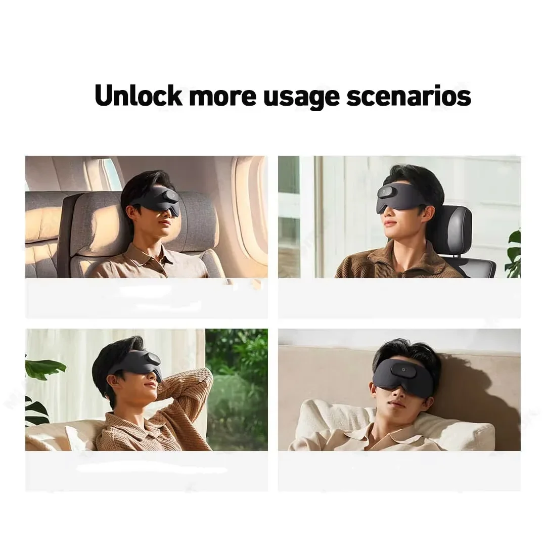 Thumbnail 3 - #32 Highest Rated Heated Eye Massagers to Buy in 2026