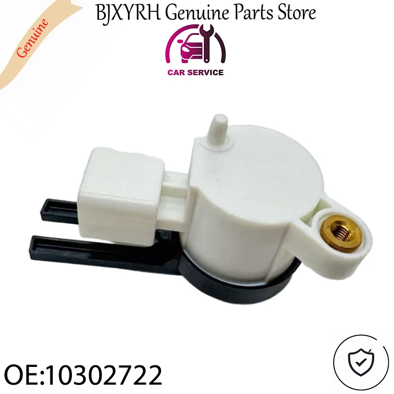 OEM 13597429 10302722 13589103 Sensor de posición del Pedal de freno para Cadillac CTS SRX STS XLR Chevrolet Corvette Sonic Spark