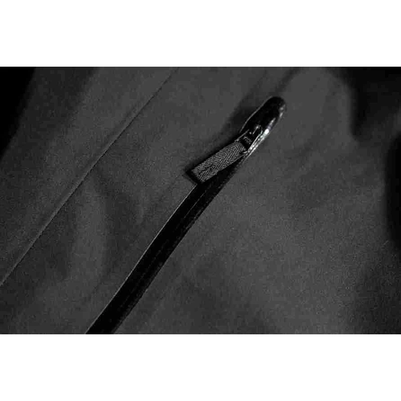 Flexible stab proof jacket Concealed stab proof suit professional cut proof advanced security soft jacket rain proof