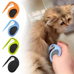 Pet Comb Dog Cat Hair Cutter Hair Open Knot Comb Puppy Grooming Trimmer Blade Brush Pet Accessories