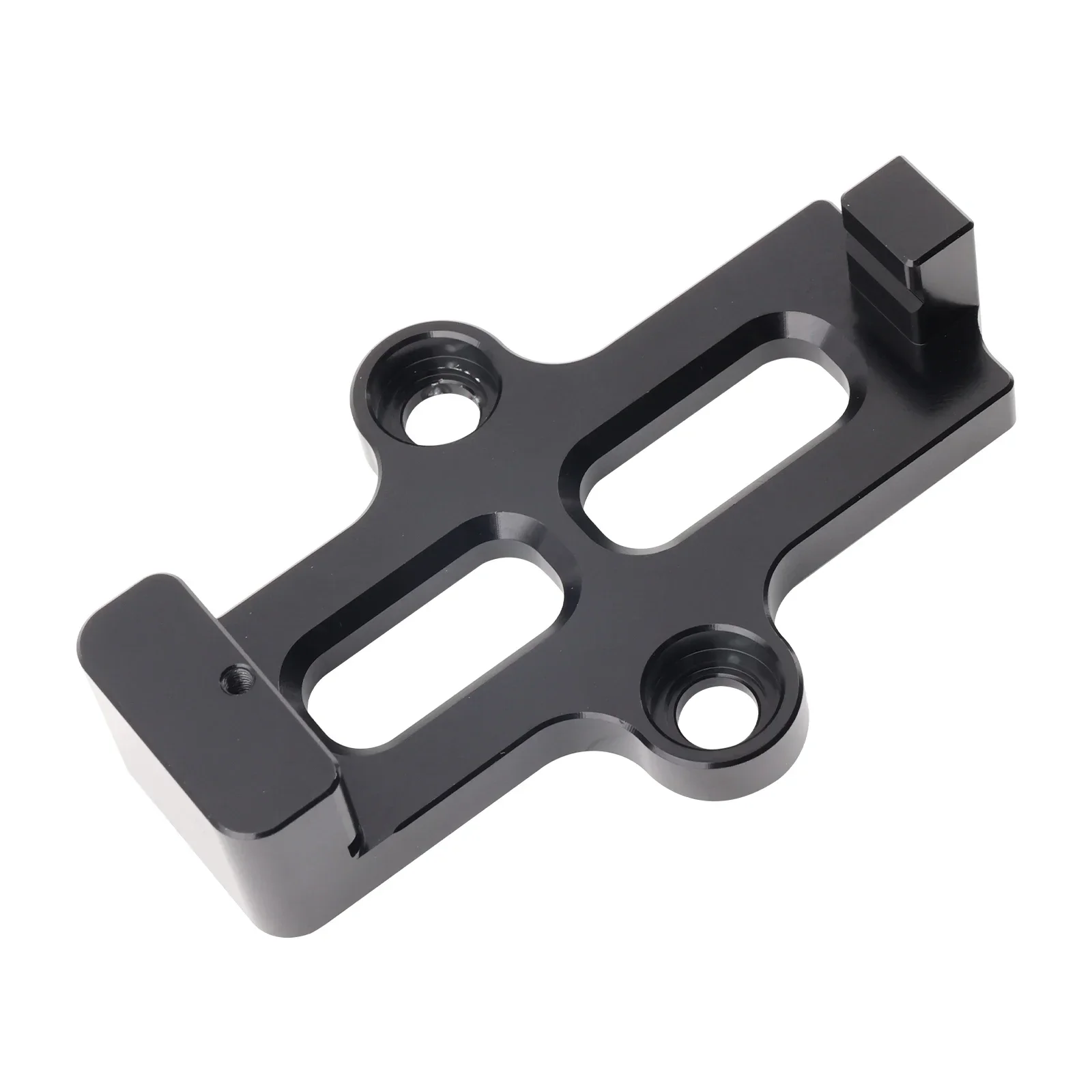 أجهزة استشعار الوقود المرنة GM جزء #   13577429 دعامة استشعار الوقود المرنة من الألومنيوم الخام الأسود