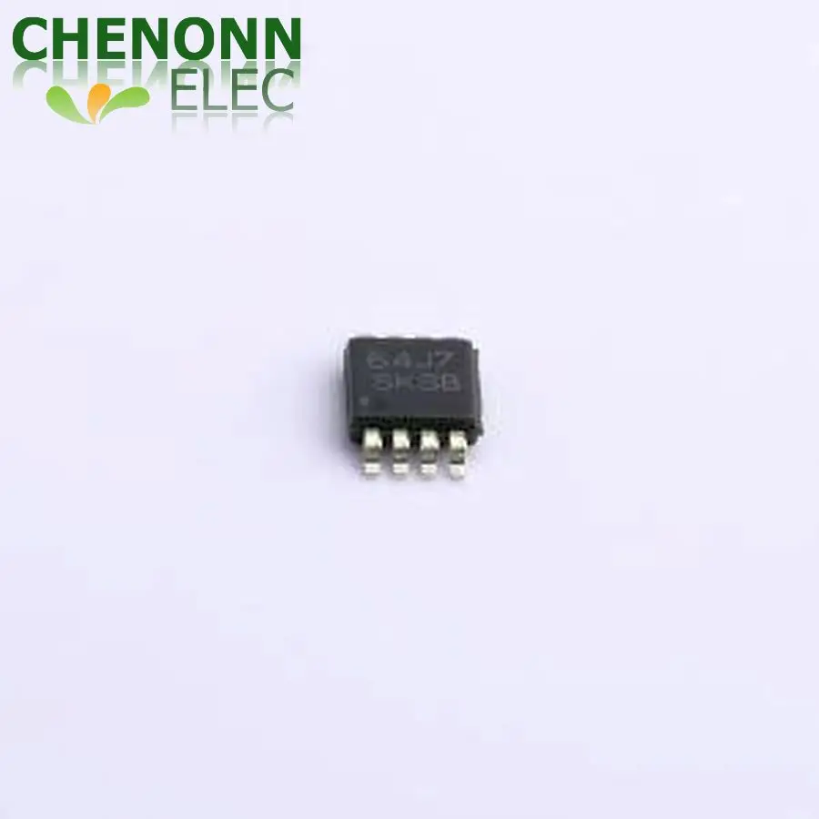 20PCS/LOT LM3489MMX/NOPB (DC DC Converters)