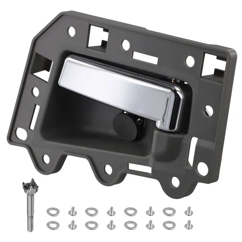 

ABHX-Ручка двери салона автомобиля для Jeep Grand Cherokee 2005-2011 Дверная ручка