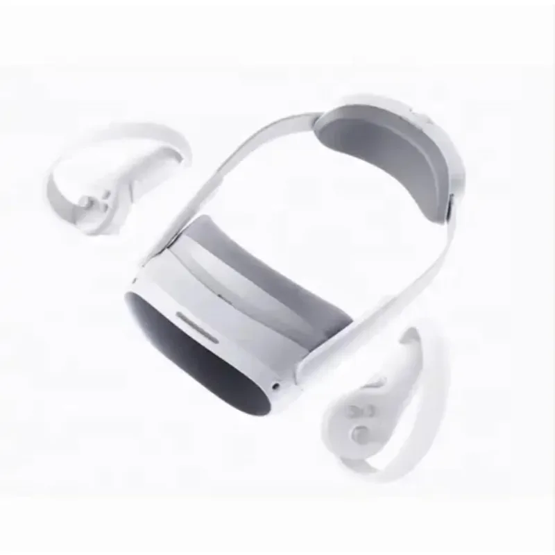 PICO 4 Ultra MR Mixed Reality All in One VR Headset with 2.56-inch 2160*2160 Display Resolution Supports Pico 4 Ultra 256gb -vr