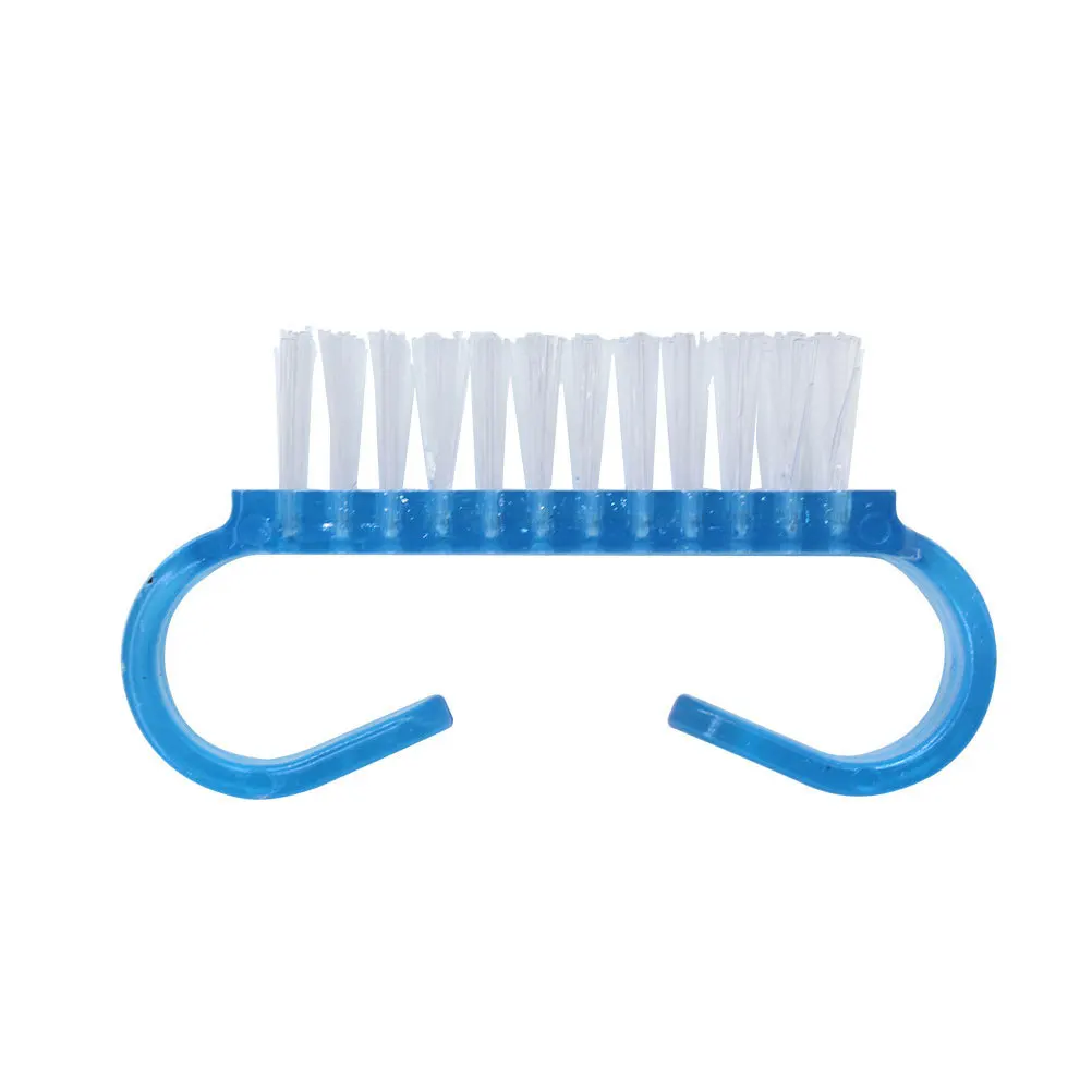 

1Set Foot File Brush Set Stainless Steel Dual-Side Long Handle Dead Skin Remover Callus Rub Foot Care Exfoliator Portable