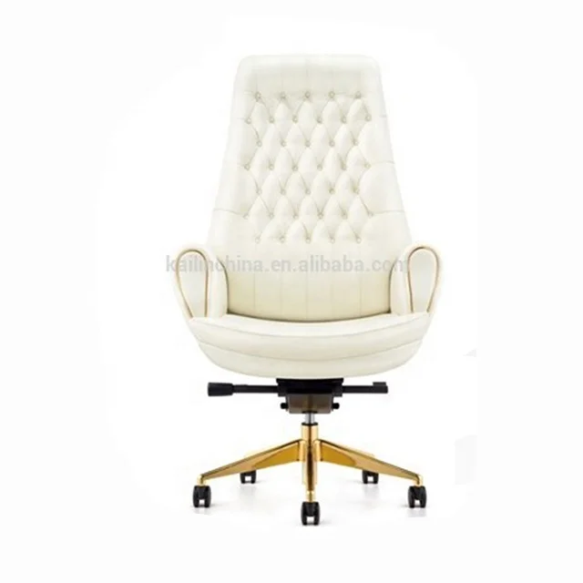 Hot Sell Modern Comfortable Design High Quality Office Furniture Leather Office Chair Ergonomic Swivel Gaming Chair Adjustable