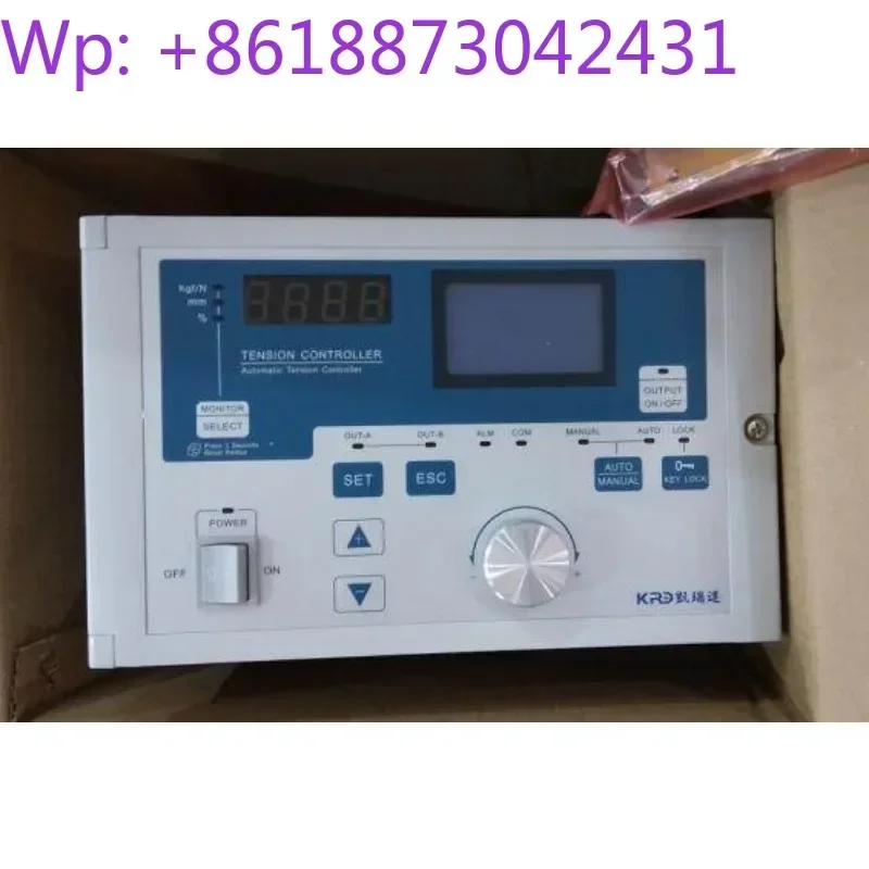 New original KTC828A and KTC680 fully automatic tension controllers